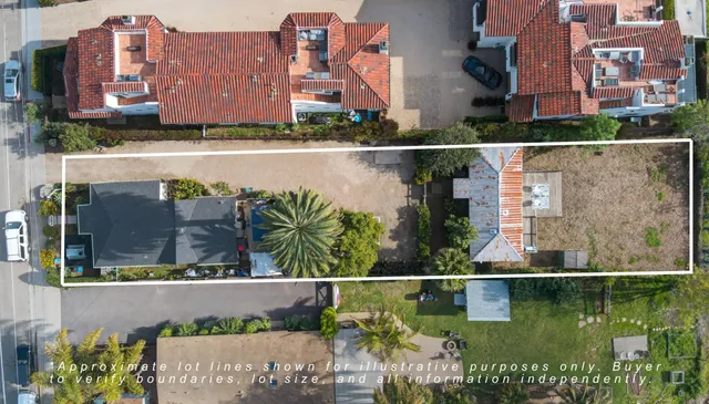 $1,749,999 | 4253 Carpinteria Avenue, Carpinteria, CA 93013