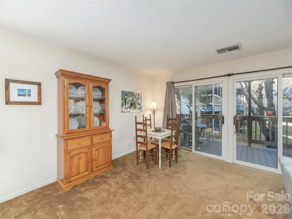 $350,000 | 155 Tri Vista Drive, Unit 1, Lake Junaluska, NC 28745