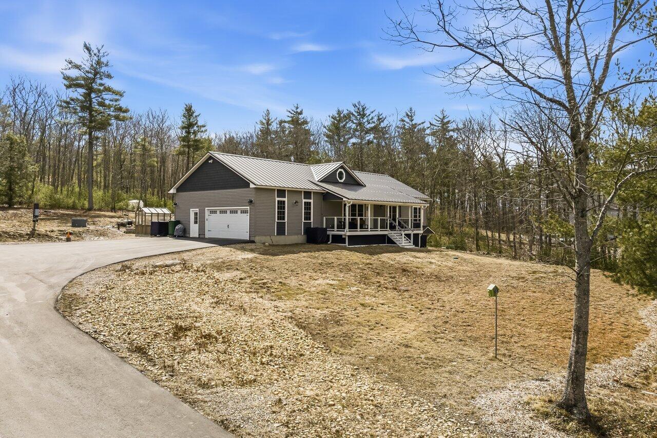 37 Allen Hall Road Lebanon, ME 04027 - Photo 47 of 51 37 Allen Hall Rd