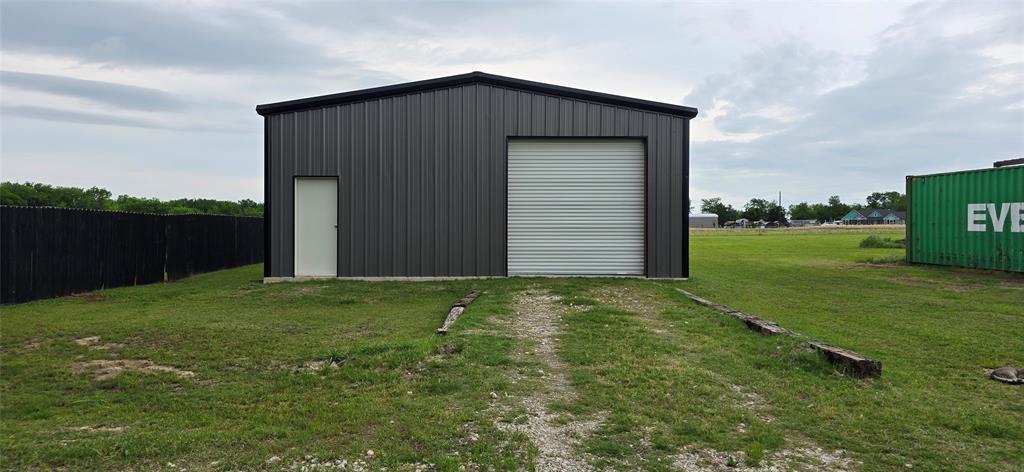 1410 County Road 1235 Point, TX 75472 - Photo 23 of 30 30x40 with plumbing available