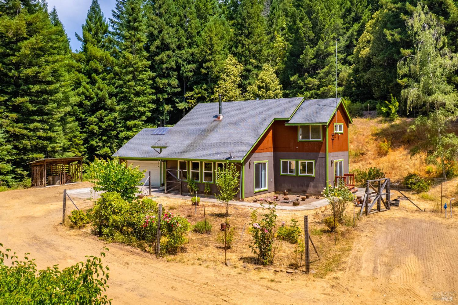 44150 Nash Mill Road Philo, CA 95466 - Photo 29 of 29