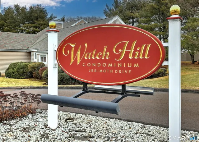 $3,700 | 47 Jerimoth Drive, Unit 47, Branford, CT 06405