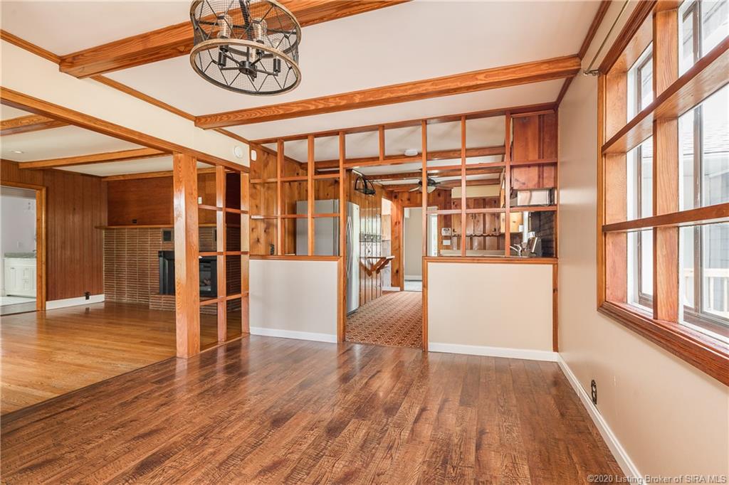 6011 West Willis Road Georgetown, IN 47122 - Photo 11 of 34