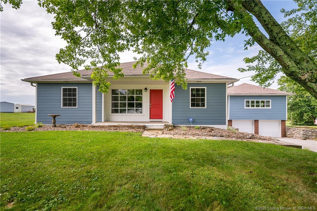6011 West Willis Road Georgetown, IN 47122 - Photo 4 of 34