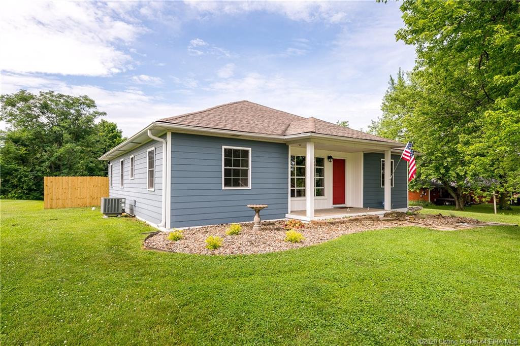 6011 West Willis Road Georgetown, IN 47122 - Photo 5 of 34