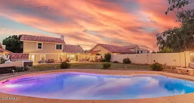 $599,000 | 7344 West Morrow Drive, Glendale, AZ 85308