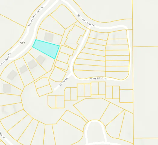 $34,900 | 506 Prairie Meadows Drive, Heyworth, IL 61745