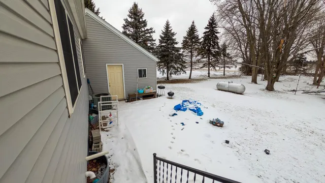 $115,000 | 304 North Secor Street, Bricelyn, MN 56014