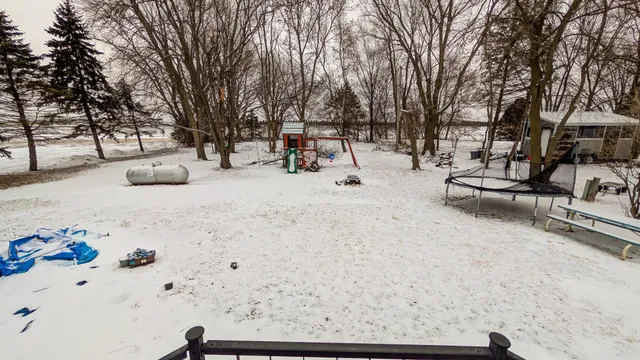 $115,000 | 304 North Secor Street, Bricelyn, MN 56014