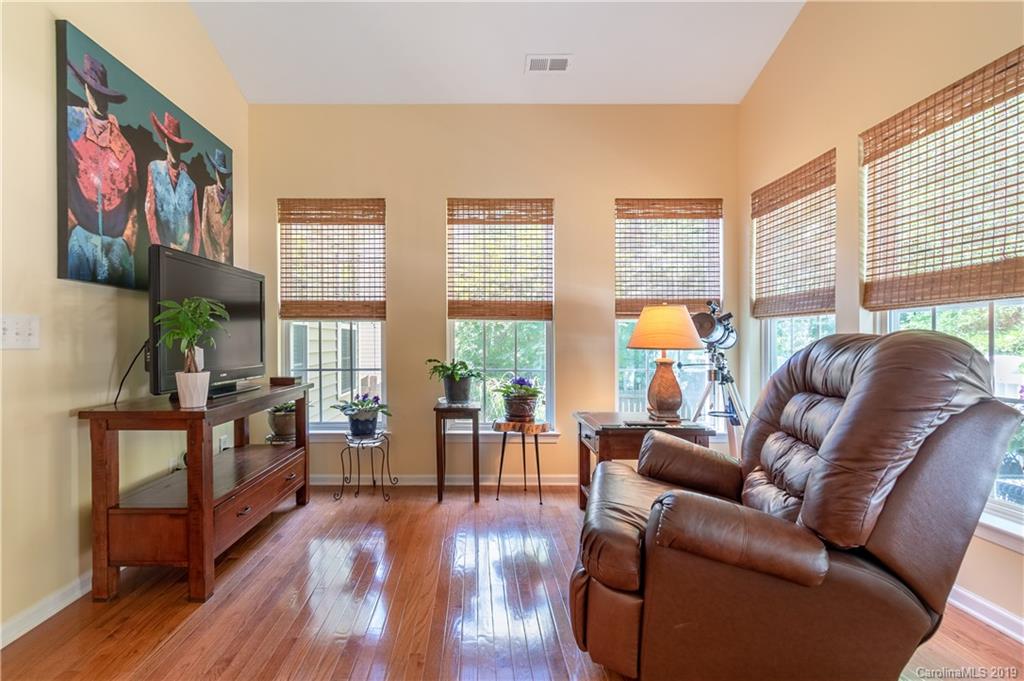 319 Lorraine Road Fort Mill, SC 29708 - Photo 14 of 32 a living room with furniture and a large window