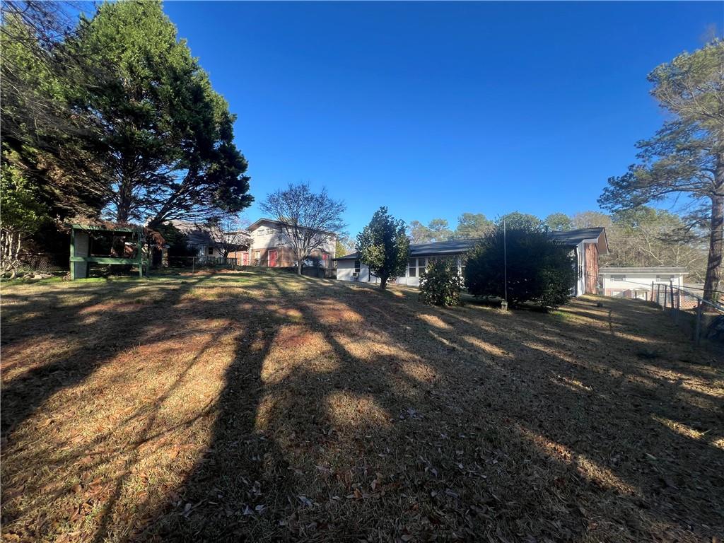 6413 Maddox Road Morrow, GA 30260 - Photo 38 of 39
