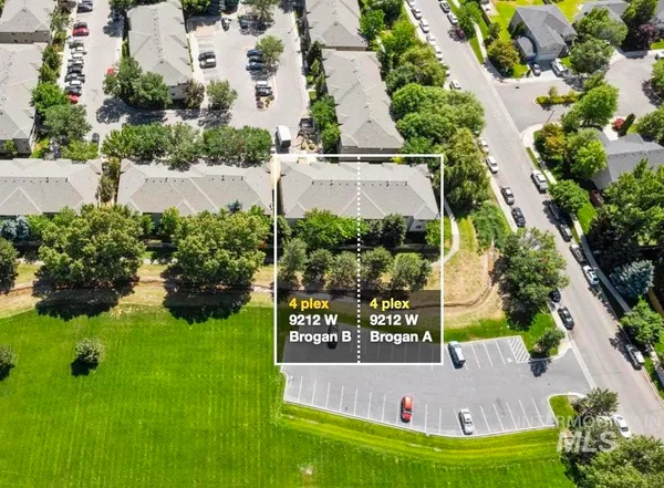 $1,700,000 | 9212 West Brogan Drive, Boise, ID 83709