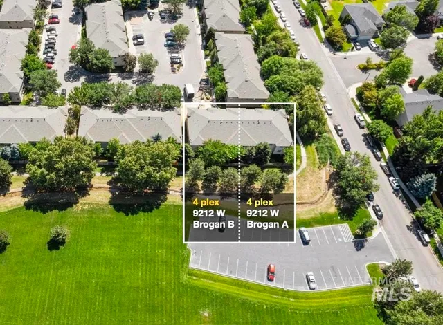 $1,700,000 | 9212 West Brogan Drive, Boise, ID 83709