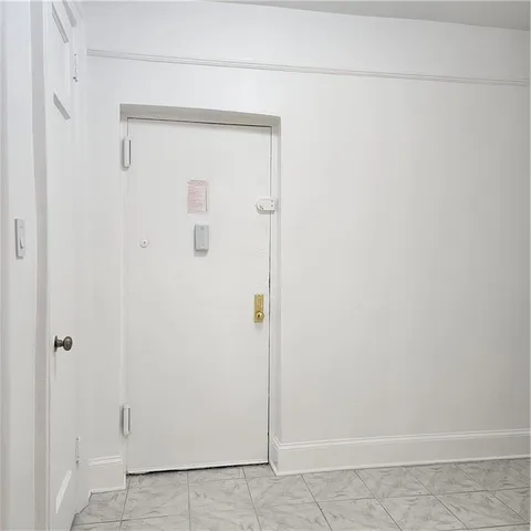 $339,000 | 590 Parkside Avenue, Unit 2CE | Prospect Lefferts Gardens