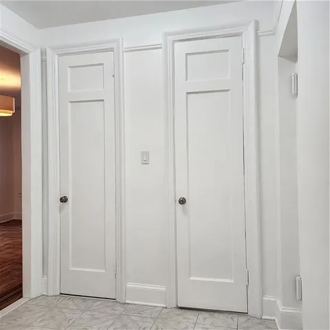 $339,000 | 590 Parkside Avenue, Unit 2CE | Prospect Lefferts Gardens