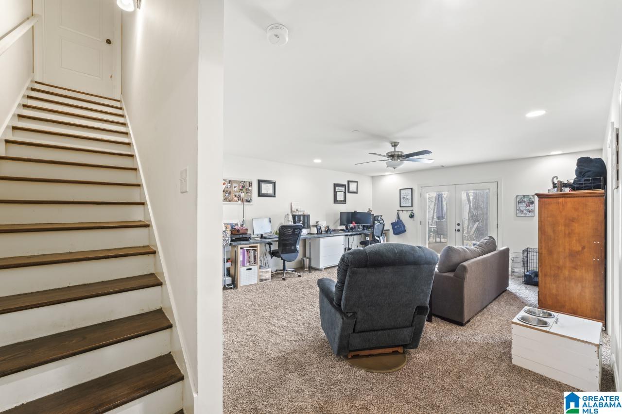 219 Cahaba Ridge Drive Trussville, AL 35173 - Photo 41 of 57