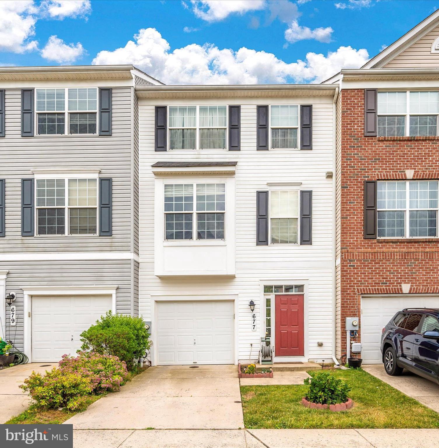 677 Tivoli Road Frederick, MD 21703 - Photo 1 of 42 PDR_4081