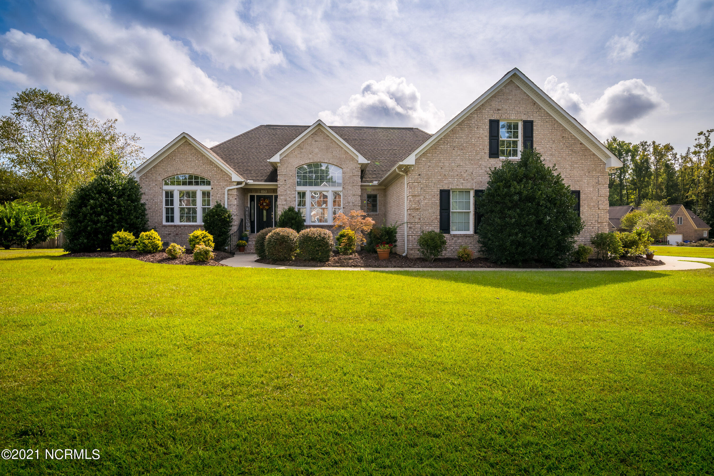 113 Slaney Loop Winterville, NC 28590 - Photo 1 of 33 20210915a MLS 113 Slaney Loop Greenville