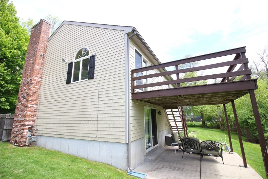 700 County Road Barrington, RI 02806 - Photo 24 of 25