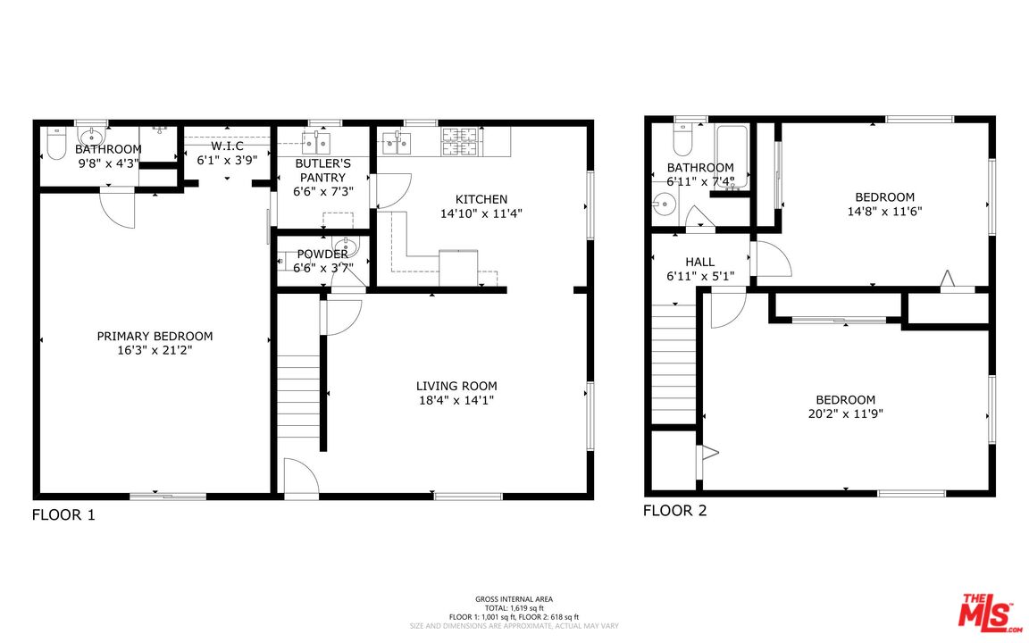 2108 Hauser Boulevard Los Angeles, CA 90016 - Photo 23 of 23