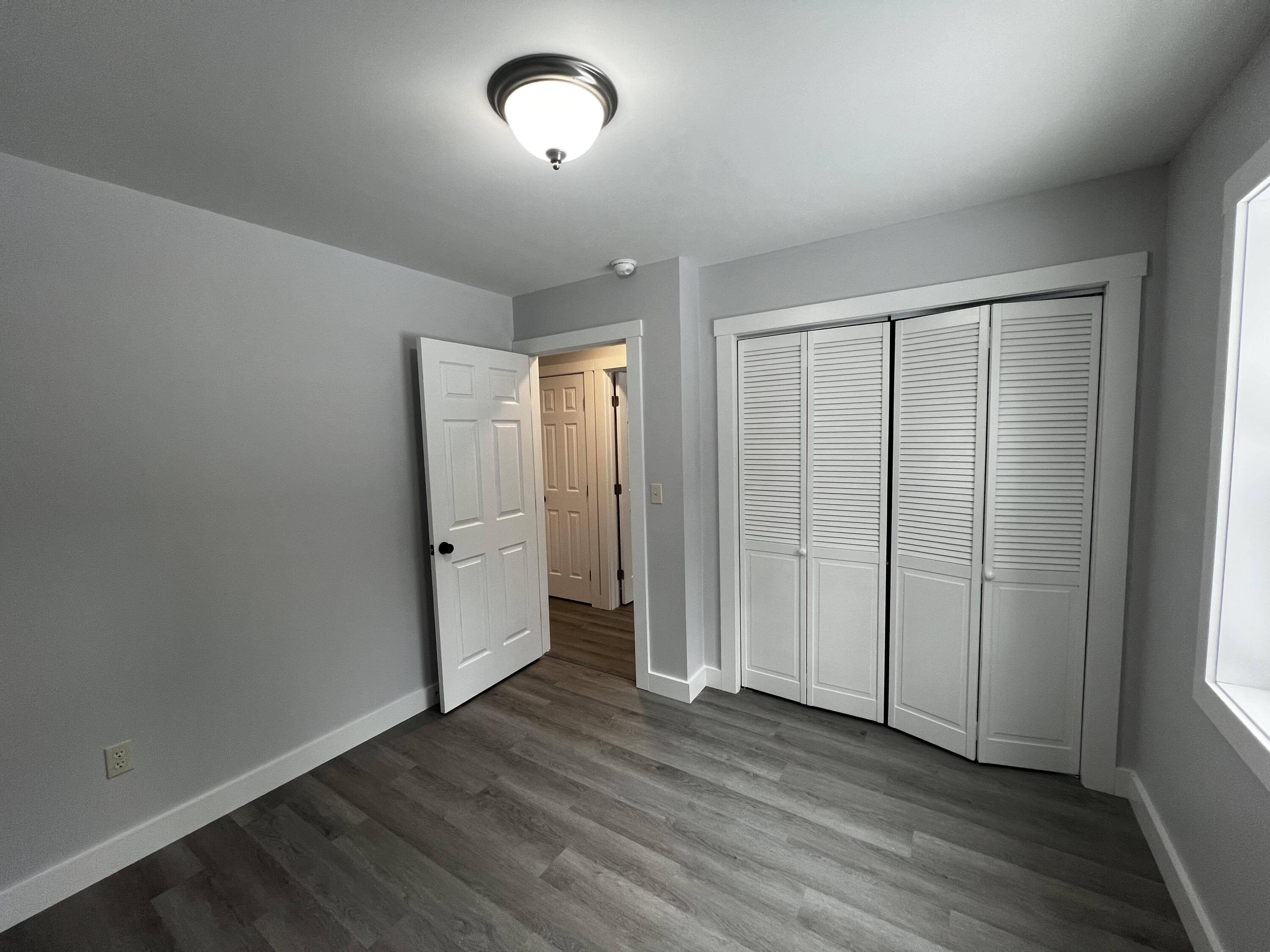 236 Bill Luce Road Washington, ME 04574 - Photo 26 of 43 Bedroom #2
