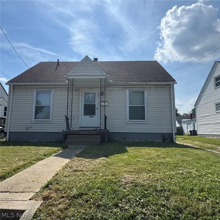 $62,000 | 1362 Hammel Street, Akron, OH 44306