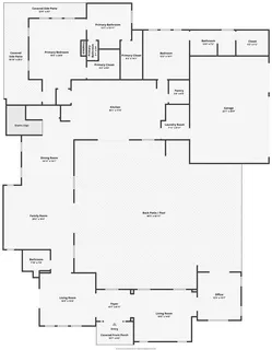 $3,400,000 | 5510 Caladium Drive, Dallas, TX 75230