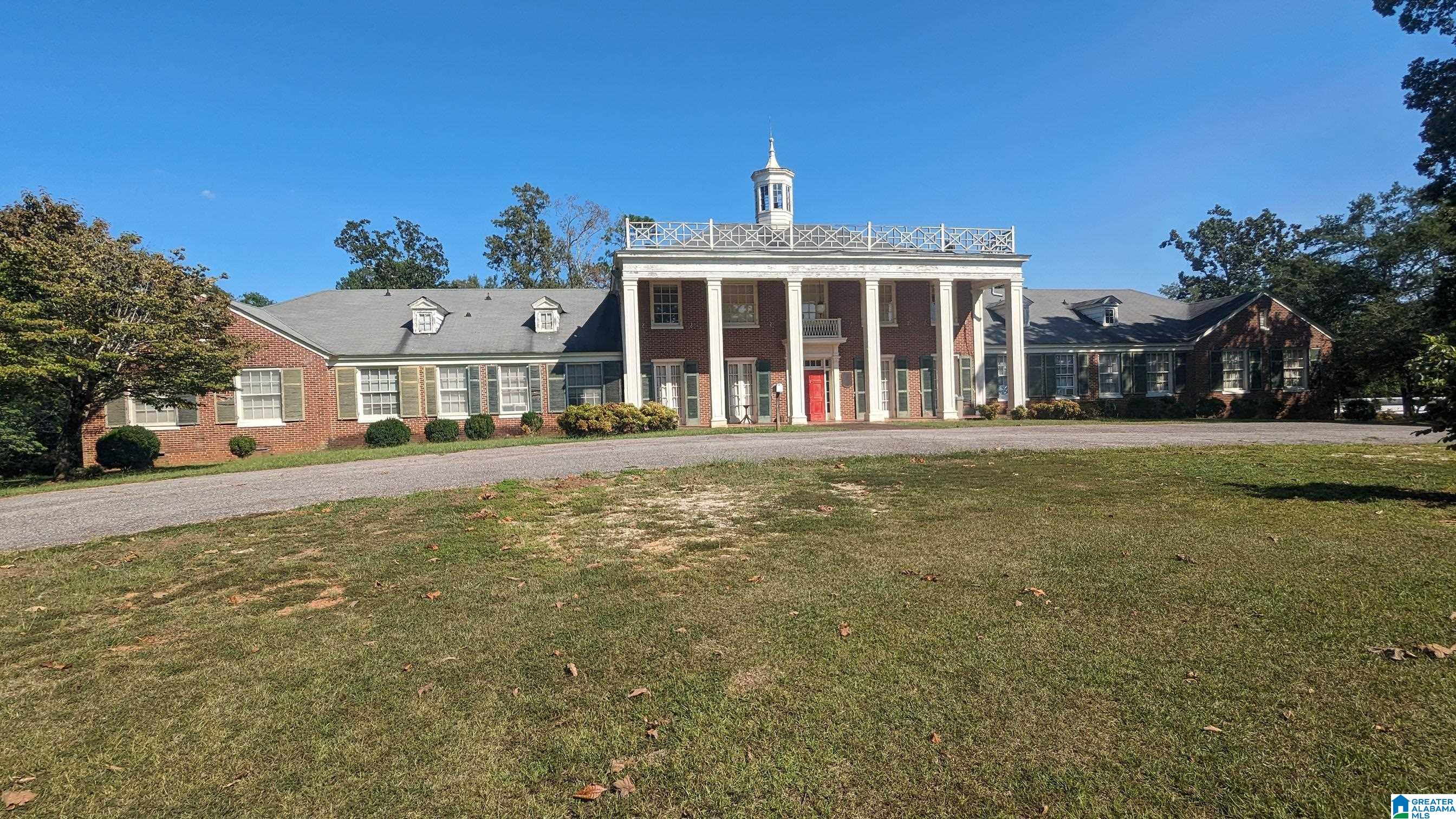 614 Chaffee Street Talladega, AL 35160 - Photo 3 of 27