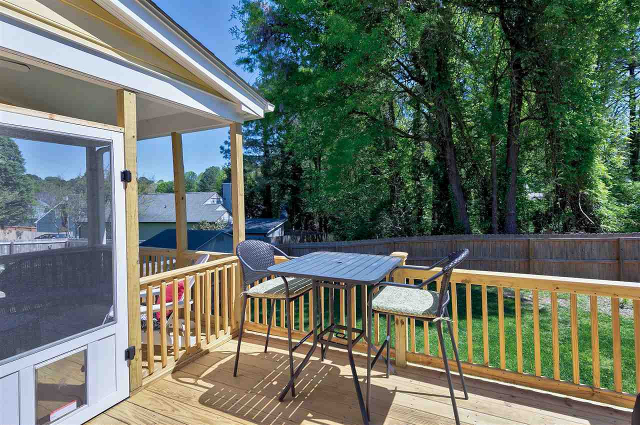 4224 Timberwood Drive Raleigh, NC 27612 - Photo 22 of 28 Photo 22