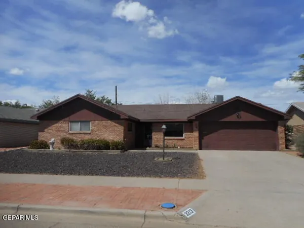 $239,000 | 3213 Cork Drive, El Paso, TX 79925