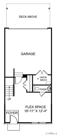 $422,090 | 9455 Alquist Street, Glen Allen, VA 23059
