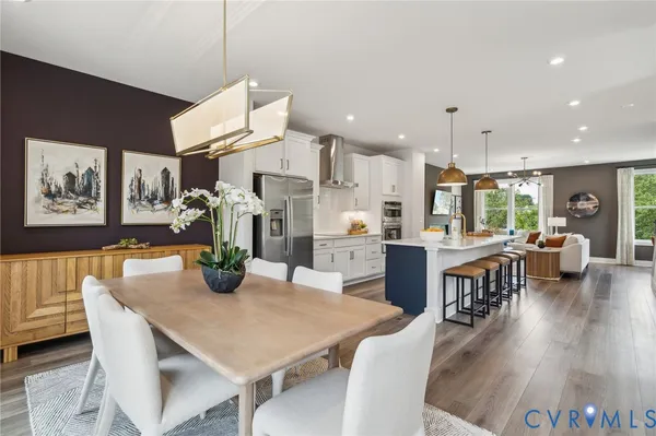 $422,090 | 9455 Alquist Street, Glen Allen, VA 23059