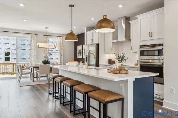 $422,090 | 9455 Alquist Street, Glen Allen, VA 23059