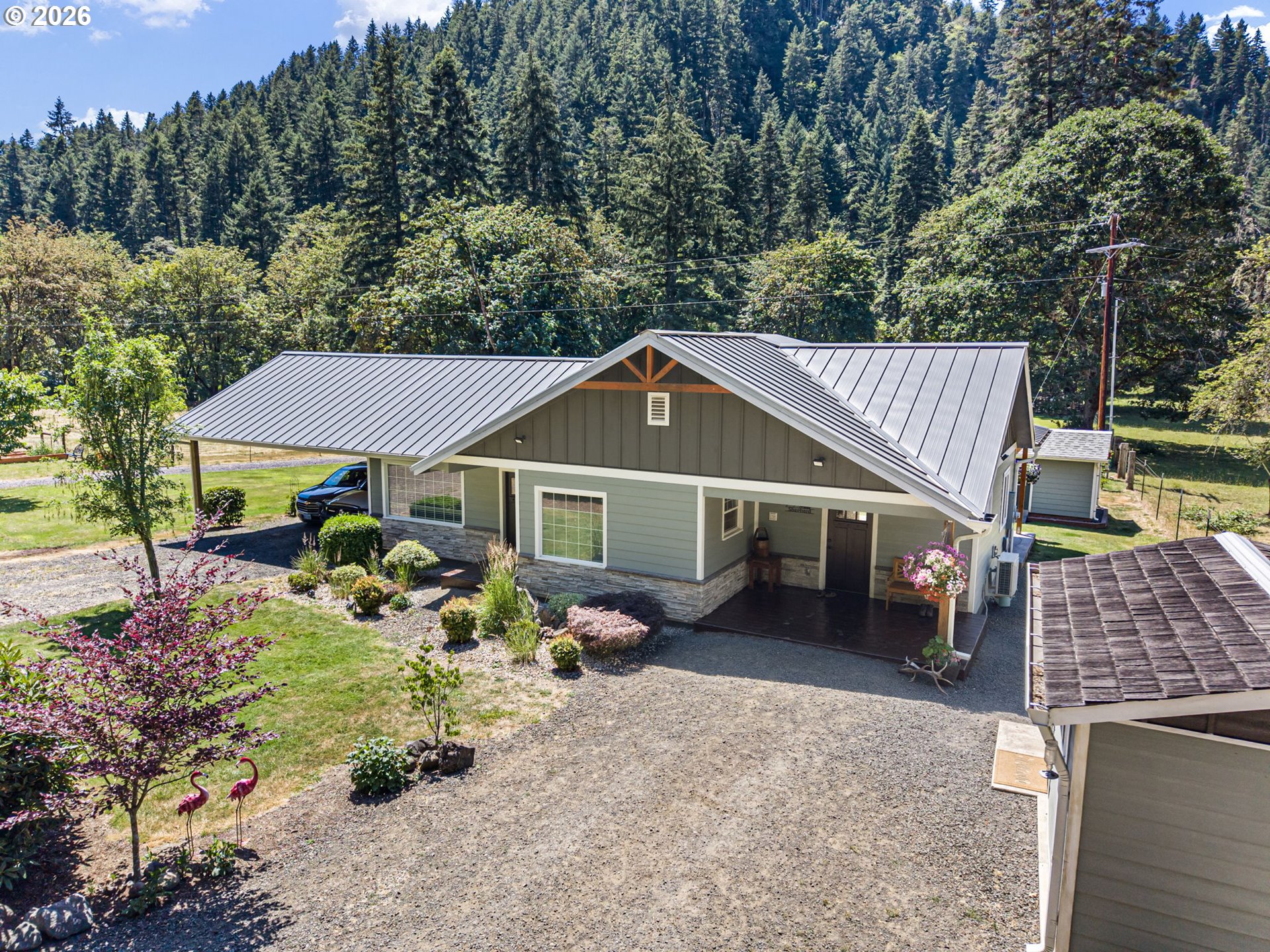 1462 Schad Road Elkton, OR 97436 - Photo 2 of 48