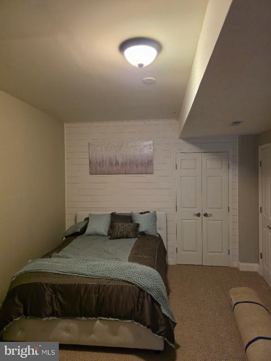 1420 Bollinger Road Westminster, MD 21157 - Photo 33 of 88 Lower Level Bedroom
