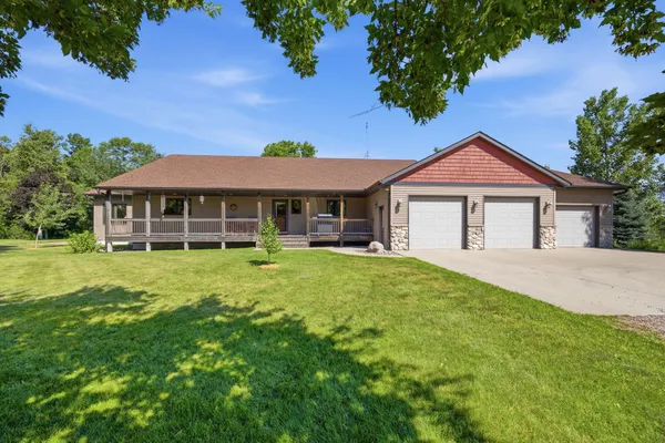 $980,000 | 1856 County Road 37 Northeast, Buffalo, MN 55313