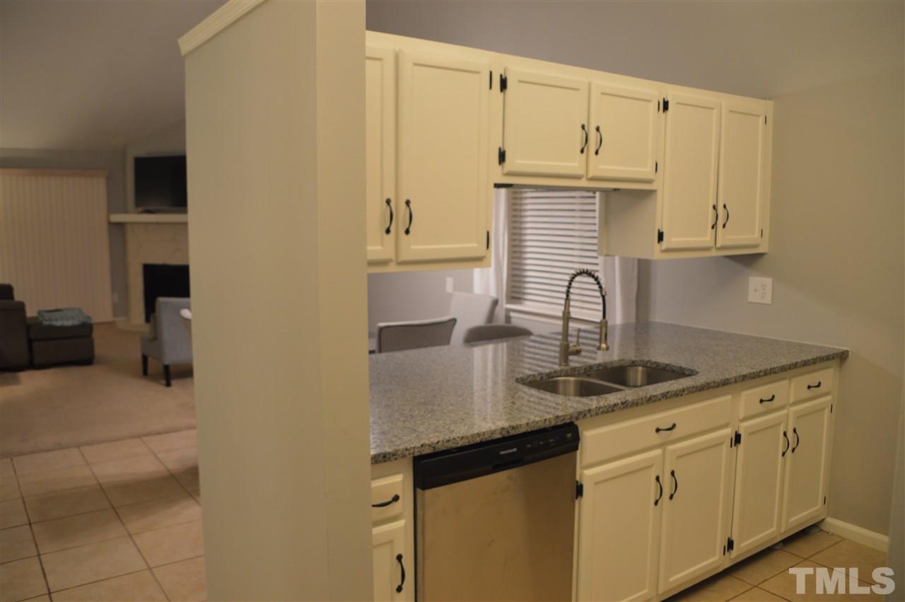 5000 Casa Del Rey Drive Raleigh, NC 27616 - Photo 3 of 11