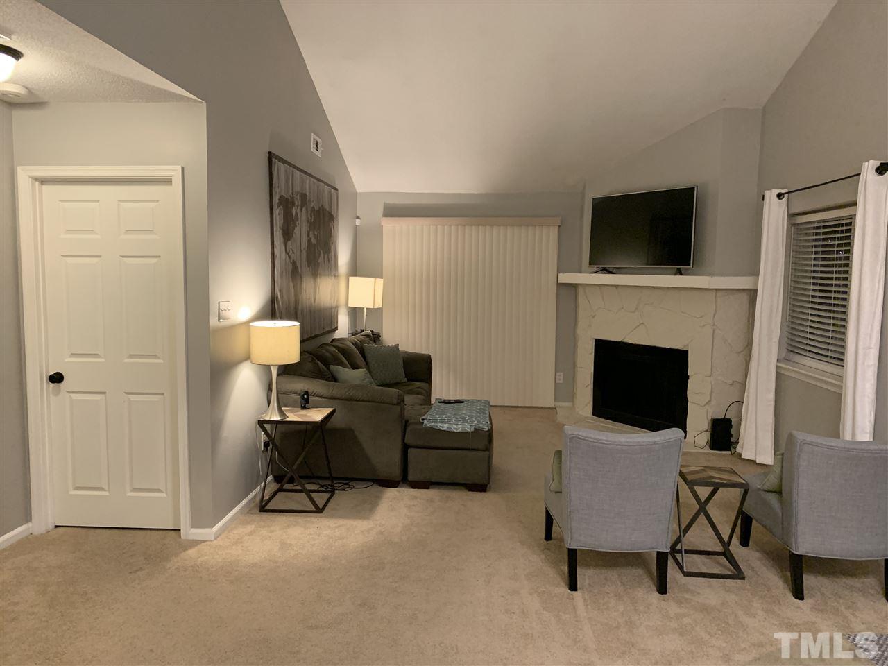 5000 Casa Del Rey Drive Raleigh, NC 27616 - Photo 6 of 11