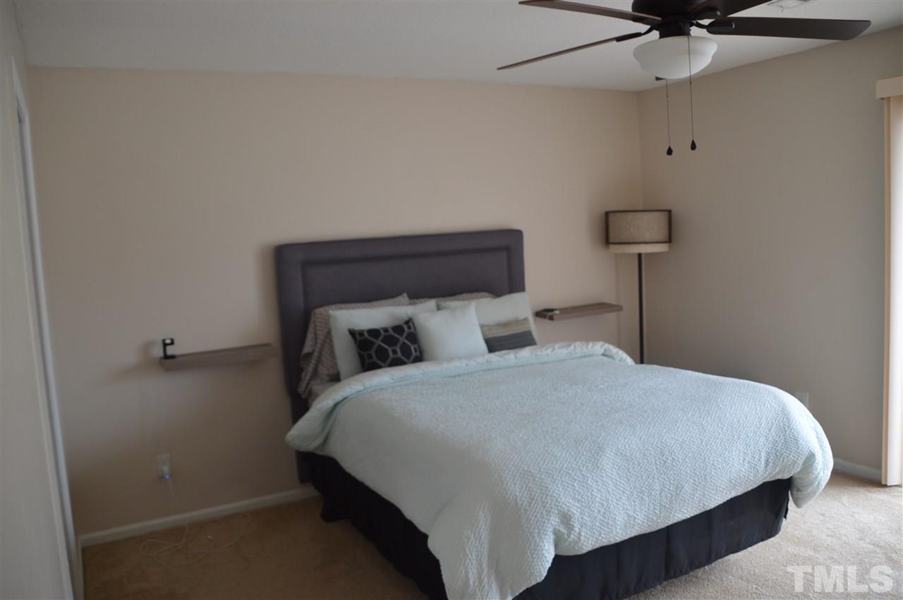 5000 Casa Del Rey Drive Raleigh, NC 27616 - Photo 8 of 11