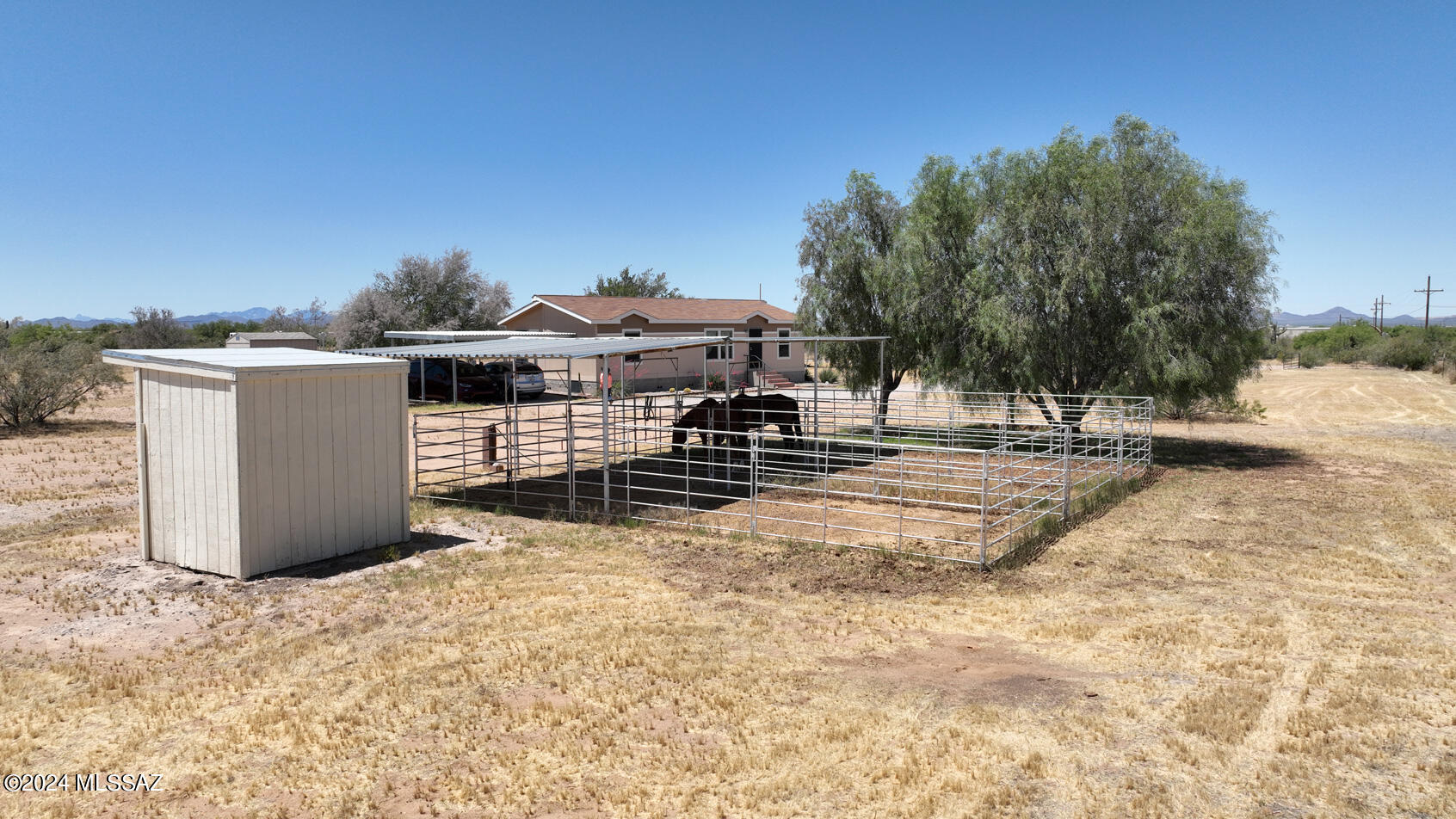 12405 West Emigh Road Tucson, AZ 85743 - Photo 42 of 42 Gallery Image 42
