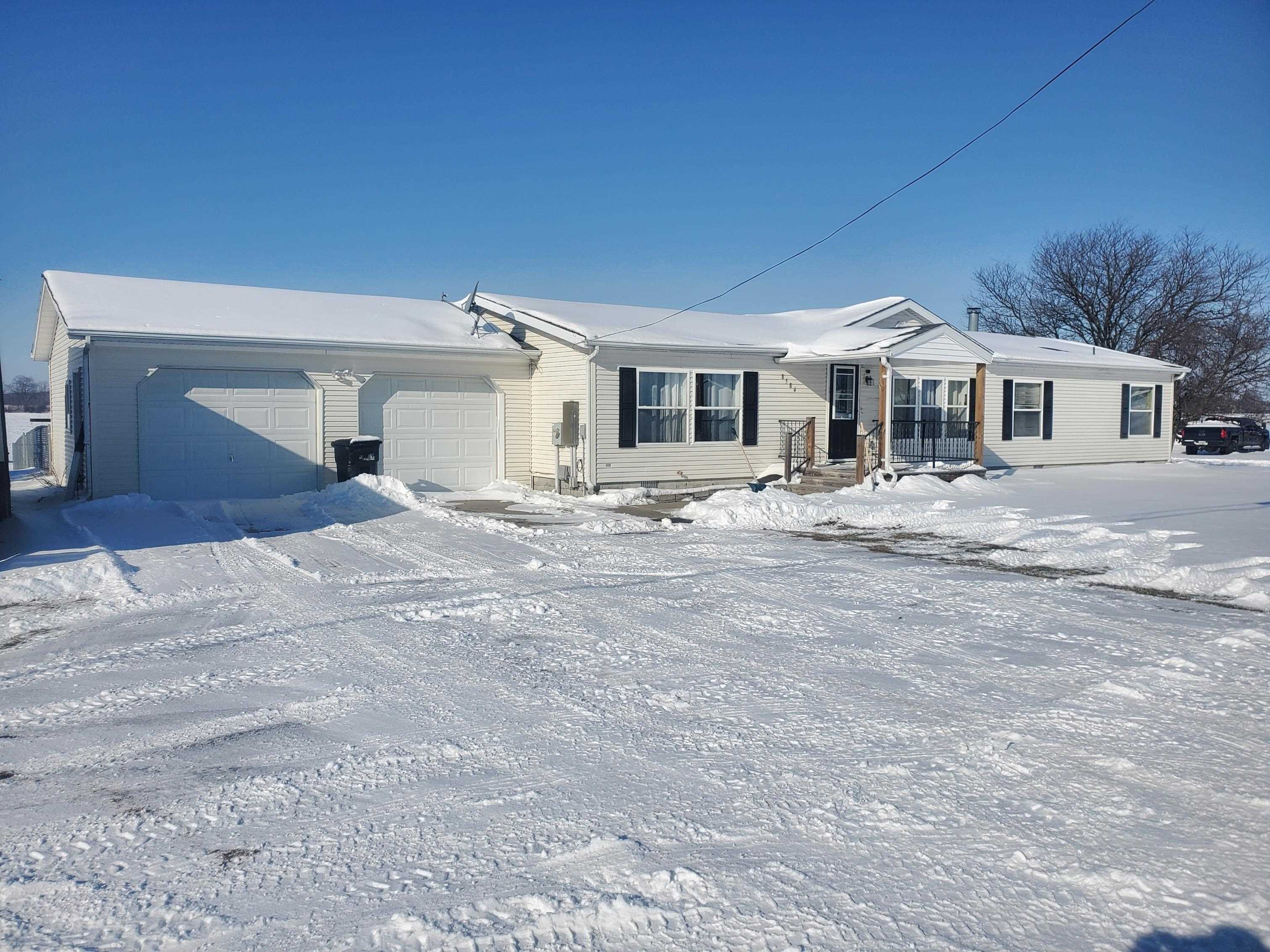 8584 South Isabella Road Shepherd, MI 48883 - Photo 16 of 16