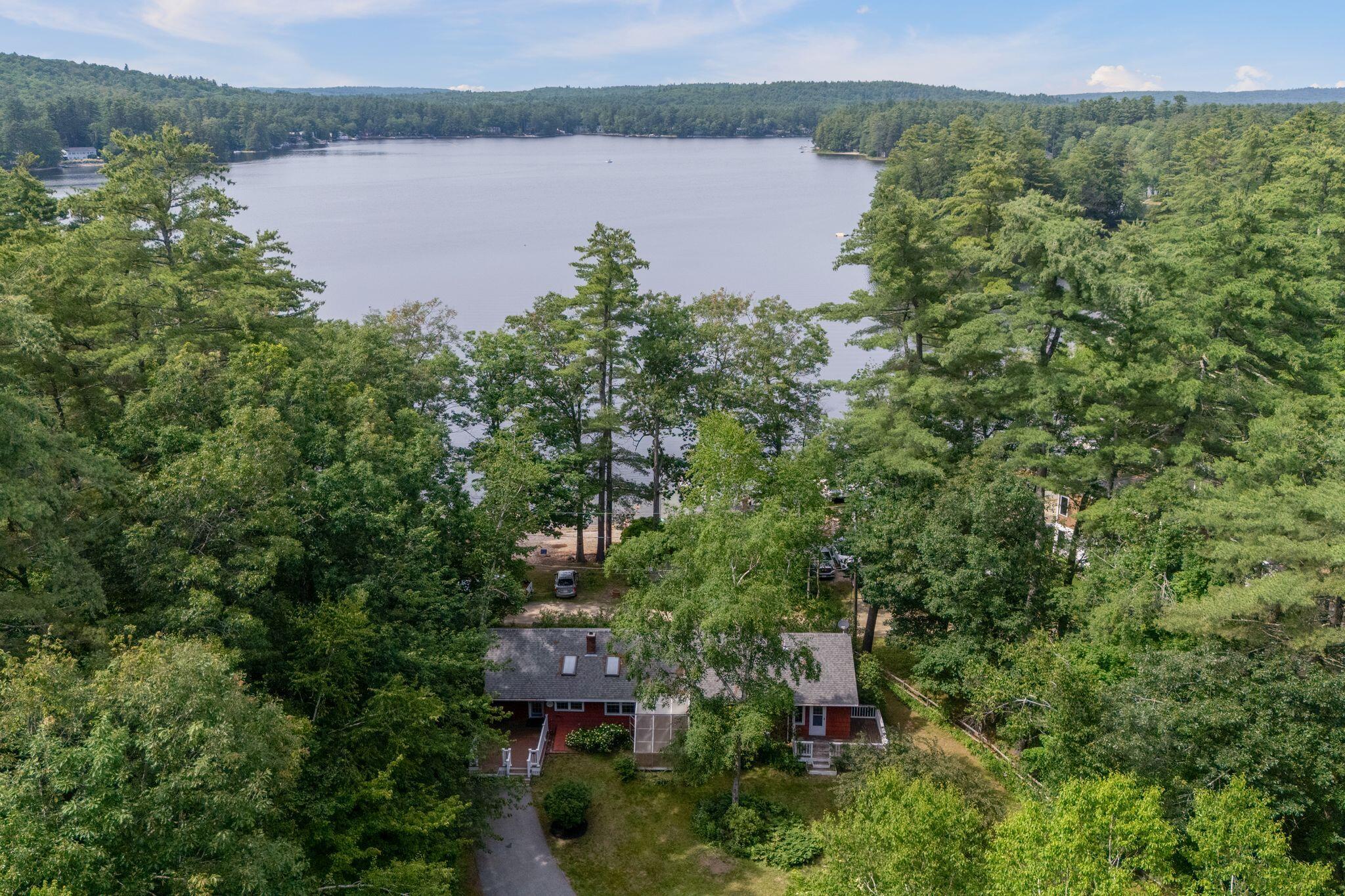 11 Pine Cove Road Gray, ME 04039 - Photo 4 of 30 11 Pine Cove Rd