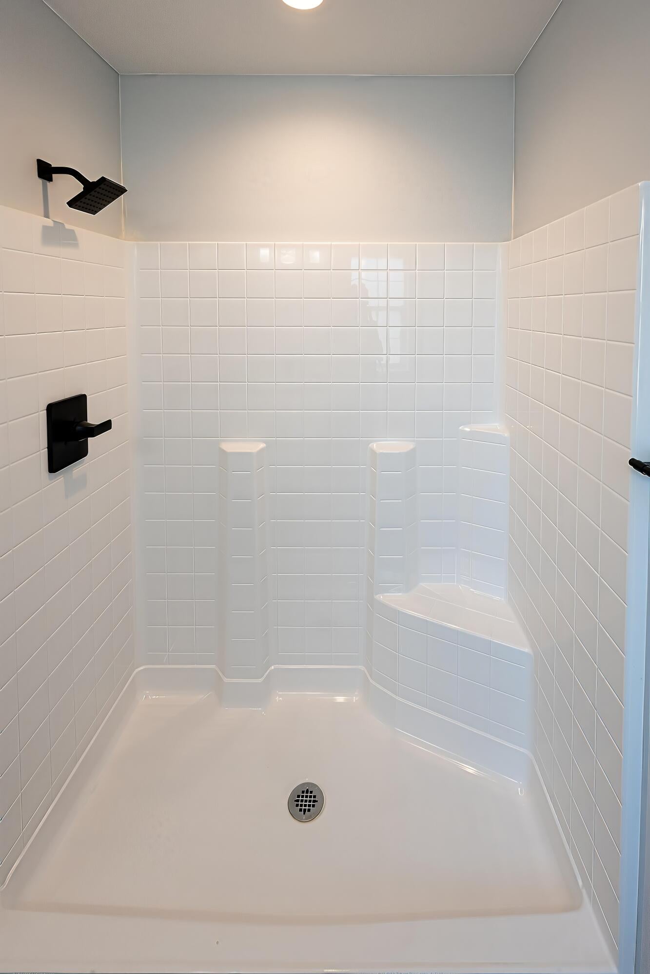 1154 Cascade Loop, Unit 7 Cave Junction, OR 97523 - Photo 18 of 35 shower stall