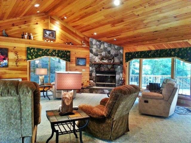 5399 West Birch Lake Road Harshaw, WI 54529 - Photo 10 of 19 Gallery Image 10