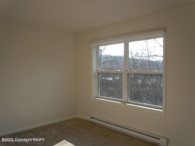 115 Balliet Court, Unit 3 Saylorsburg, PA 18353 - Photo 8 of 10 a view of a room that has a window