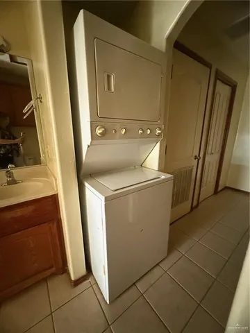 a bathroom with a toilet and a sink