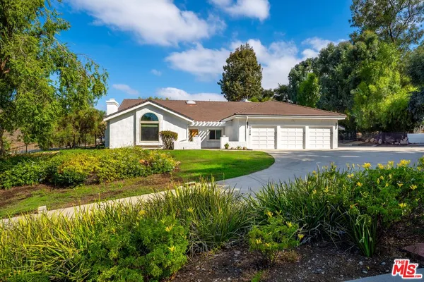 $3,549,000 | 24228 Dry Canyon Cold Creek Road, Calabasas, CA 91302
