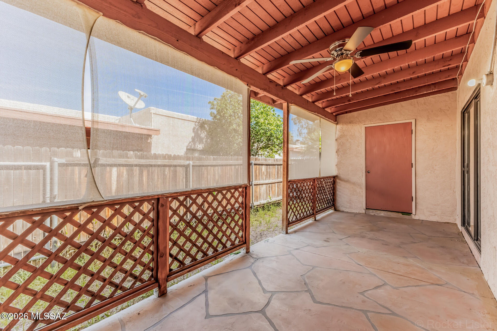 1949 North Swan Road, Unit 27 Tucson, AZ 85712 - Photo 27 of 31 27 Swan