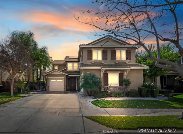 $580,000 | 4795 Shasta Blue Lane, Hemet, CA 92545