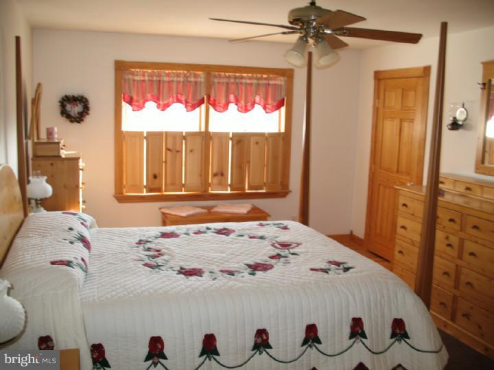 189 Pecks Corner-Cohansey Road Alloway, NJ 08302 - Photo 17 of 24 Bedroom - Main